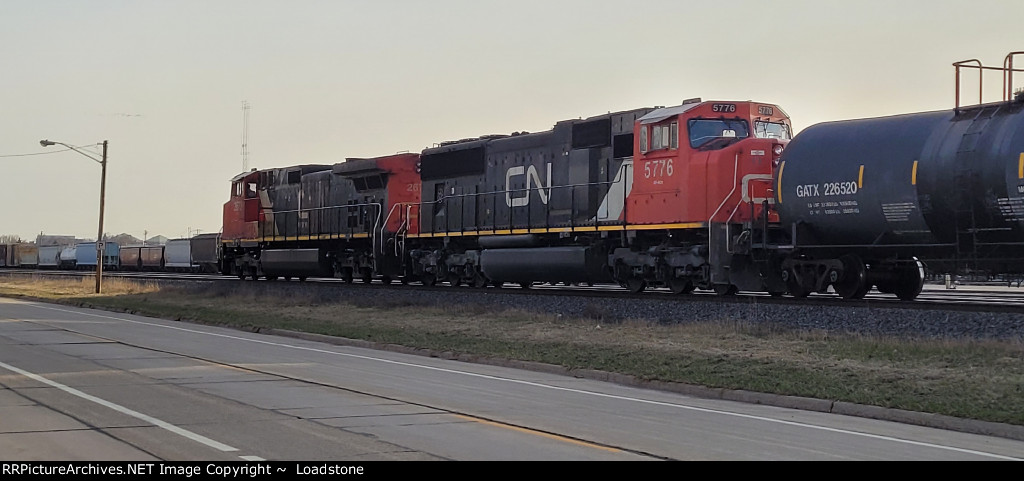 CN 5776